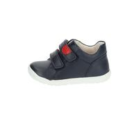 Geox Baby-Jungen B MACCHIA Boy First Walker Shoe, Navy, 20 EU