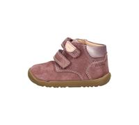 Geox Halbschuhe Leder/Synthetik Rose - 24