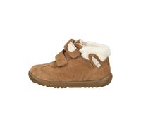 Geox Halbschuhe Leder/Textil Whisky Warmfutter - 20