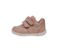 Geox Halbschuhe Lederimitat/Textil Rose - 25