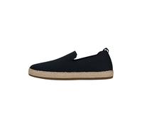 Geox Halbschuhe Textil Navy - 41