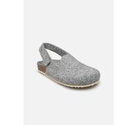 Geox - Hausschuhe J ADRIEL GIRL 1 - Grau - Größe 31