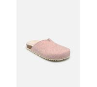 Geox - Hausschuhe J ADRIEL GIRL 1 - Rosa - Größe 30