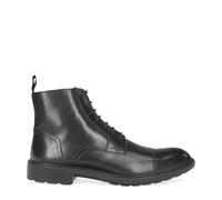 GEOX Schuhe Walk Pleasure B Herr Schwarz 42