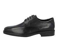 Geox Herren Brandolf A Schuhe, Schwarz, 39 EU