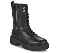 Geox Herren Brandolf B Schuhe, Schwarz, 42 EU