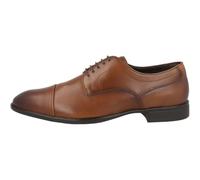 Geox Herren Businessschuhe U Thalos B Braun 41