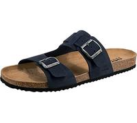 Geox Herren Ghita U SANDALS, Navy, 42 EU