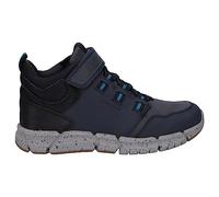 Geox Herren Stiefel Flexyper ABX Navy/Petrol EU 37