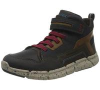 Geox Herren J Flexyper Boy B AbxStiefeletten