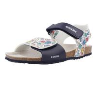Geox Herren J Ghita Boy ESandal