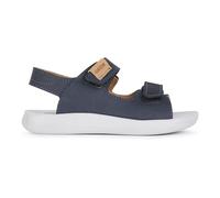 Geox Herren J LIGHTFLOPPY Sandal, Navy, 37 EU