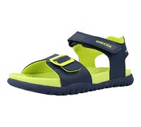 Geox Herren J Sandal Fommiex BoySandal