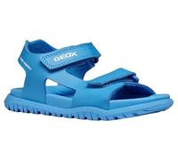 Geox Herren J Sandal Fusbetto BoSandal