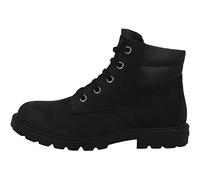 Geox Herren J Shaylax Boy B Stiefeletten, Navy, 39 EU