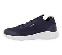 Geox Herren J Sprintye Boy Sneakers, Navy, 38 EU