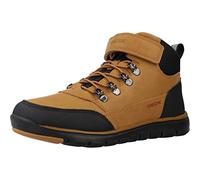 Geox Herren J Xunday Boy AStiefeletten