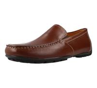 Geox Herren Monet Plain Vamp Slipper