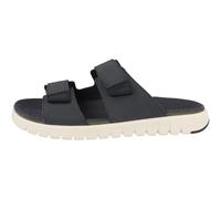 Geox Herren Sandale U Flextride S Blau 44