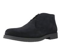Geox Herren Schnürboots U Claudio A