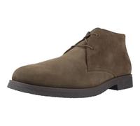 Geox Herren Uomo Claudio A Ankle Boot, Military, 41 EU