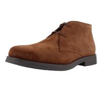 Geox Herren Schnürboots U Claudio A