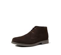 Geox Herren Schnürboots U Claudio A