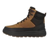 Geox Herren Winterstiefel Granito U46FZB Waterproof +Grip Braun Größe 45