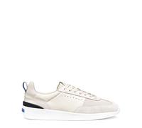 Geox Herren - Sneaker GXRN-02 beige 43