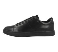 Geox Herren Sneaker Low U Baltmoore C Schwarz 45