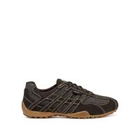 Geox Herren Sneaker Low U Snake Original