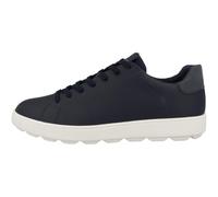 Geox Herren Sneaker Low U Spherica Ecub-1 A Dunkelblau 43