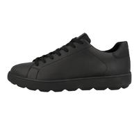 Geox Herren Sneaker Low U Spherica Ecub-1 A Schwarz 41