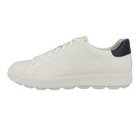 Geox Herren Sneaker Low U Spherica ECU Weiß Größe 44