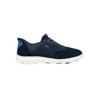 Geox - U NEBULA 2.0 PLUS A - Blau - Sneaker - Größe 43