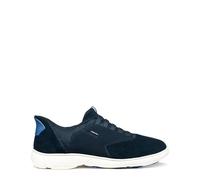 Geox - U NEBULA 2.0 PLUS A - blau - Sneaker - Größe 46