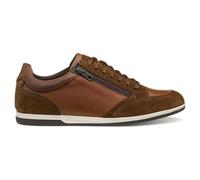 Geox Herren - Sneaker Renan braun 40