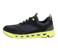 Geox - U SPHERICA ECUB-4 A - Gelb - Sneaker - Größe 42