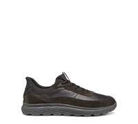 Geox Herren - Sneaker SPHERICA Plus braun 45