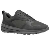 Geox Herren U ACTIVART Sneaker, Grey, 42 EU