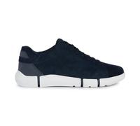 Geox Herren U ADACTER A Sneaker, Navy, 42 EU