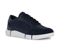 Geox Herren U ADACTER B Sneaker, Navy, 42 EU