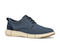 Geox U ADACTER F A Herren Freizeitschuhe, dunkelblau, größe 40