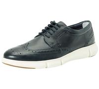 Geox Herren U ADACTER F B Oxford, Navy, 39 EU