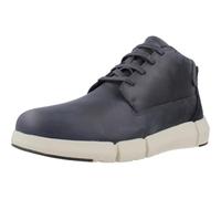 Geox Herren U ADACTER H Ankle Boot, Navy, 42 EU