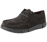 Geox Herren U ADACTER M A Moccasin, DK Coffee, 43 EU