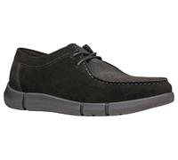 Geox Herren U ADACTER M B Moccasin, DK Coffee, 45 EU