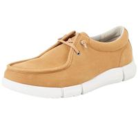 Geox Herren U ADACTER M C Moccasin, Toffee, 43 EU