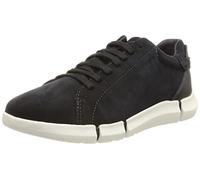 Geox Herren U ADACTER Sneaker, Navy, 42 EU