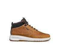 Geox Herren U AERANTIS 4X4 B ABX Ankle Boot, Ochre, 41 EU